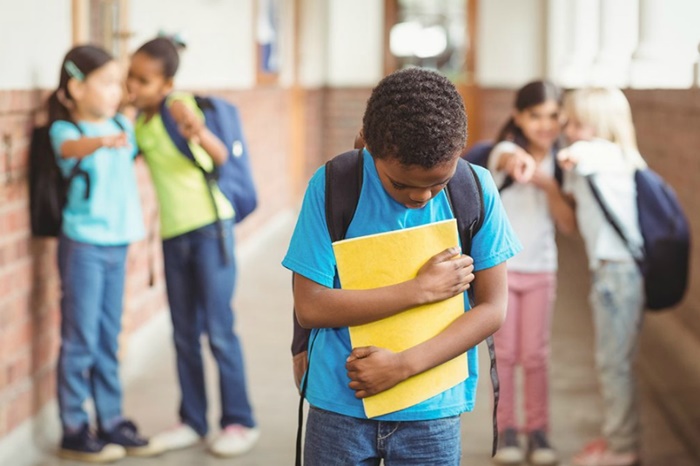 Bullying na escola: Você sabe como lidar com essa situação?