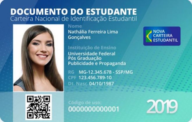 ID estudantil: MEC lança aplicativo para carteira digital